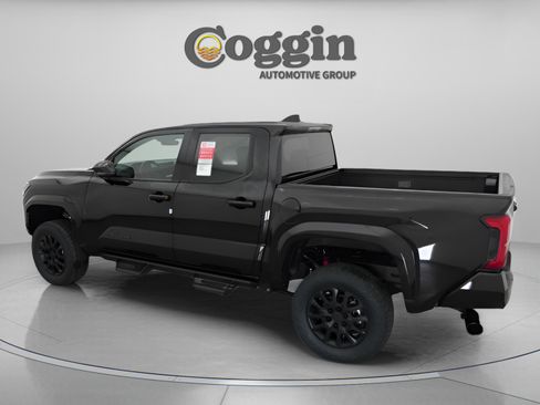 New 2026 Toyota Tacoma SR5 AWD/4WD image 9
