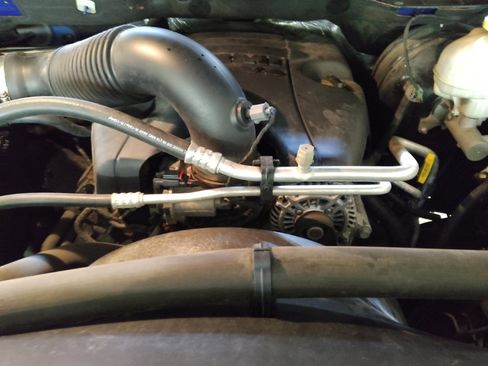 Used 2017 RAM 1500 Big Horn image 30