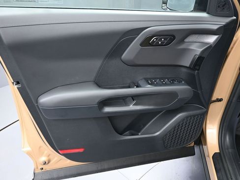 New 2027 Kia Telluride EX X-Line AWD/4WD image 10