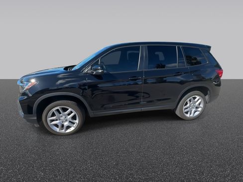 Used 2024 Honda Passport EX-L image 5