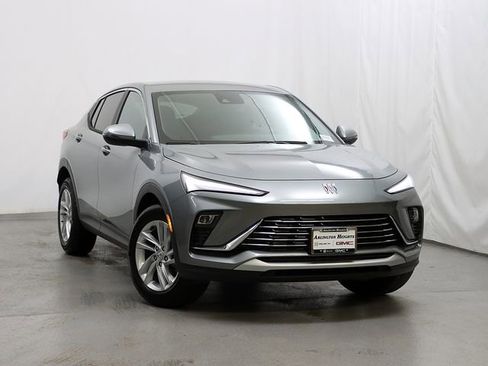 New 2026 Buick Envista Preferred image 1