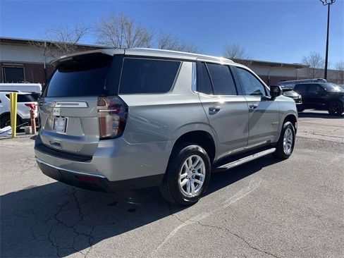 Used 2024 Chevrolet Tahoe LT image 3