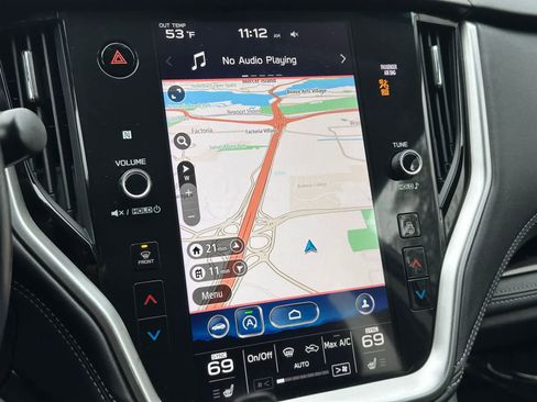 Used 2020 Subaru Outback Limited XT w/ Popular Package #2 image 19