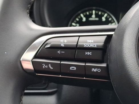 Used 2024 MAZDA CX-30 Carbon image 22