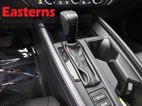 Used 2024 Honda Accord EX image 13