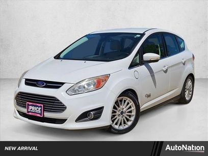 Used 2014 Ford C-MAX Energi SEL