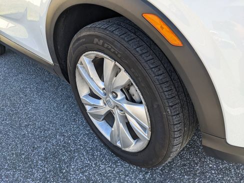 Used 2025 Buick Encore GX Preferred image 7