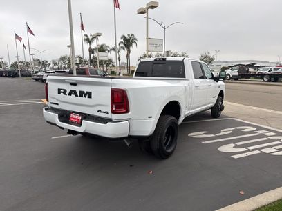 New 2026 RAM 3500 Laramie