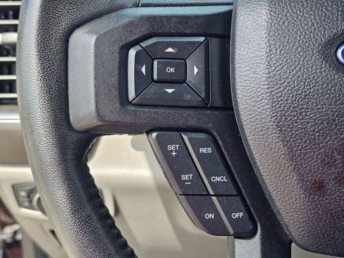 Used 2018 Ford F150 XLT w/ Equipment Group 302A Luxury AWD/4WD image 21