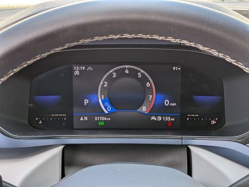 Used 2022 Volkswagen Taos SE AWD/4WD image 33