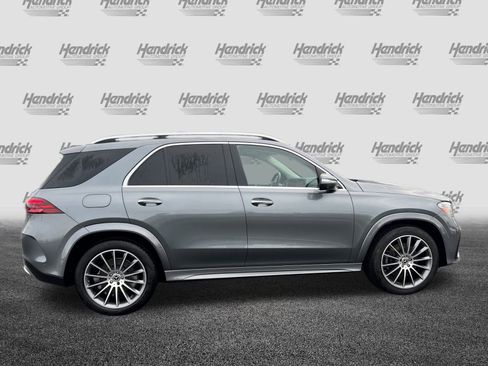 Certified 2025 Mercedes-Benz GLE 350 4MATIC image 11