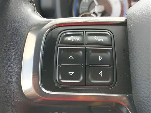 Certified 2020 RAM 2500 Limited AWD/4WD image 22