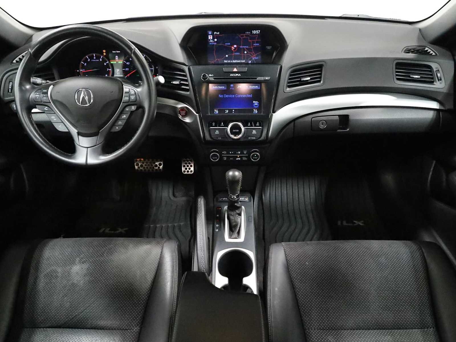 Used 2016 Acura ILX FWD image 24