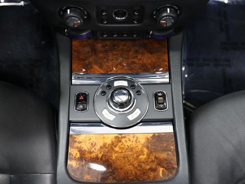 Used 2013 Rolls-Royce Ghost RWD image 49