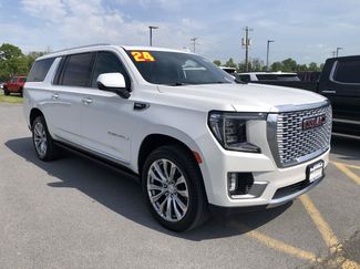 Used 2024 GMC Yukon XL Denali AWD/4WD video 1
