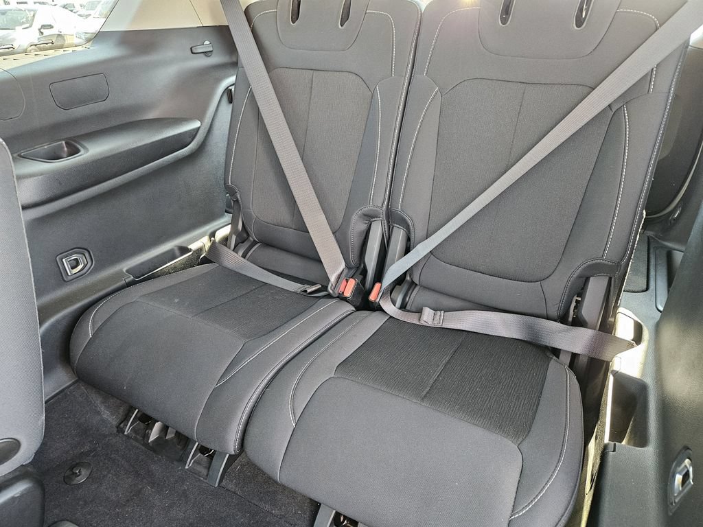 Used 2023 Jeep Grand Cherokee L Laredo AWD/4WD image 31