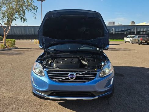Used 2017 Volvo XC60 T6 Inscription w/ Climate Package AWD/4WD image 41