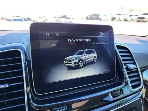 Used 2018 Mercedes-Benz GLS 450 4MATIC image 15