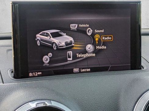 Used 2018 Audi A3 2.0T Premium image 9