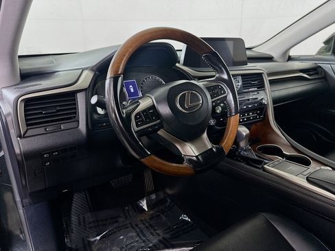 Used 2021 Lexus RX 350L Premium w/ Premium Package image 9