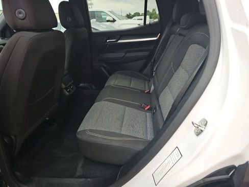 Used 2025 GMC Terrain Elevation AWD/4WD image 12
