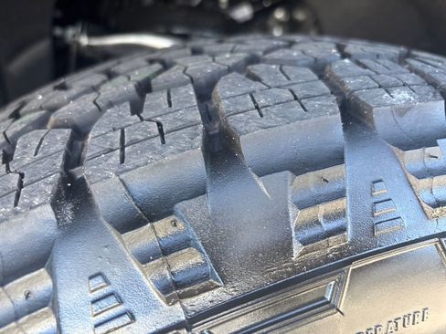 New 2026 GMC Sierra 1500 Denali w/ Technology Package image 35