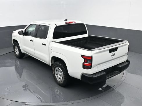 Used 2024 Nissan Frontier S w/ S Utility Package AWD/4WD image 22