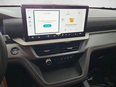 New 2026 Ford Explorer ST-Line w/ Premium Package image 12