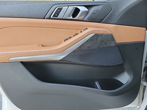 Used 2022 BMW X5 xDrive40i w/ M Sport Package image 36