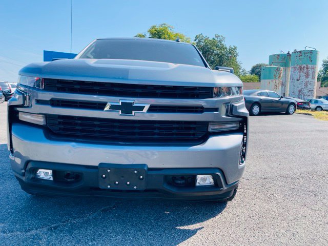 Used 2020 Chevrolet Silverado 1500 RST AWD/4WD image 6
