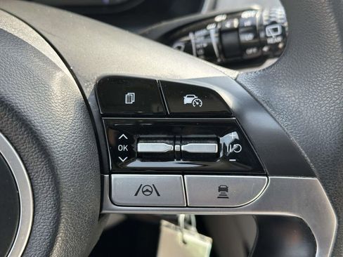Used 2023 Hyundai Tucson SE AWD/4WD image 19