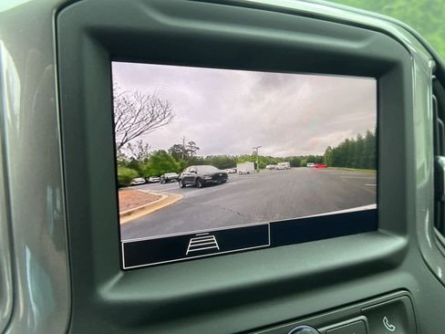 New 2024 GMC Sierra 3500 Pro w/ Convenience Package image 46