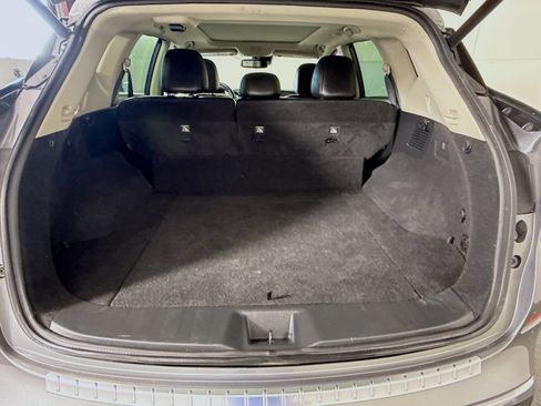 Used 2022 Nissan Murano Platinum w/ Cargo Package image 35