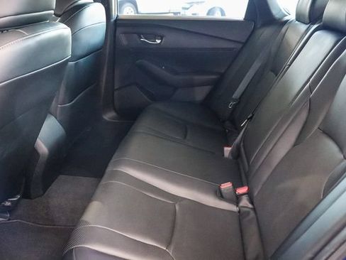 Used 2024 Honda Accord Sport image 19