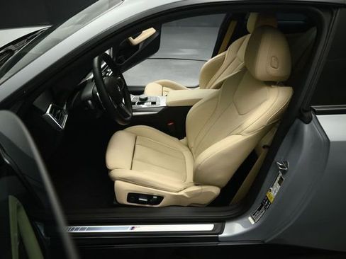 Used 2023 BMW M240i xDrive Coupe w/ Premium Package AWD/4WD image 38
