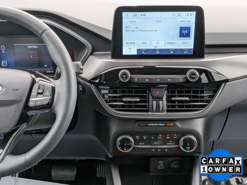 Certified 2023 Ford Escape Active AWD/4WD image 21