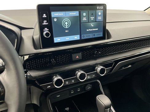New 2026 Honda CR-V EX-L image 12