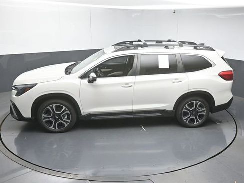 Used 2023 Subaru Ascent Limited w/ Technology Package image 46