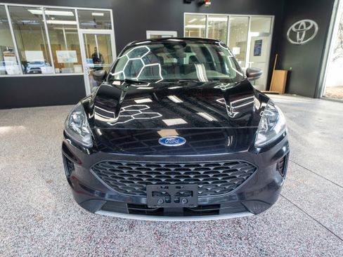 Used 2020 Ford Escape S image 6