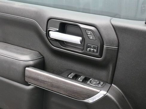 Used 2021 Chevrolet Silverado 1500 LTZ w/ LTZ Convenience Package II image 21