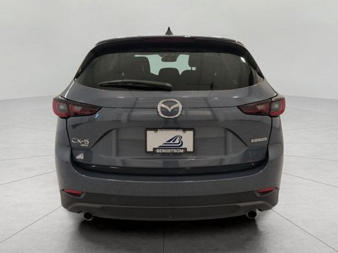 Used 2024 MAZDA CX-5 Carbon Edition AWD/4WD image 25