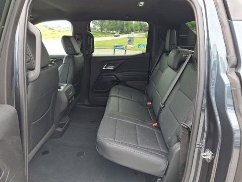 New 2026 Chevrolet Silverado EV LT w/ Plus Package image 5