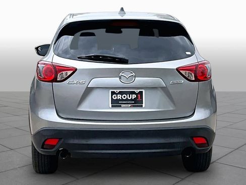 Used 2013 MAZDA CX-5 Sport FWD image 5