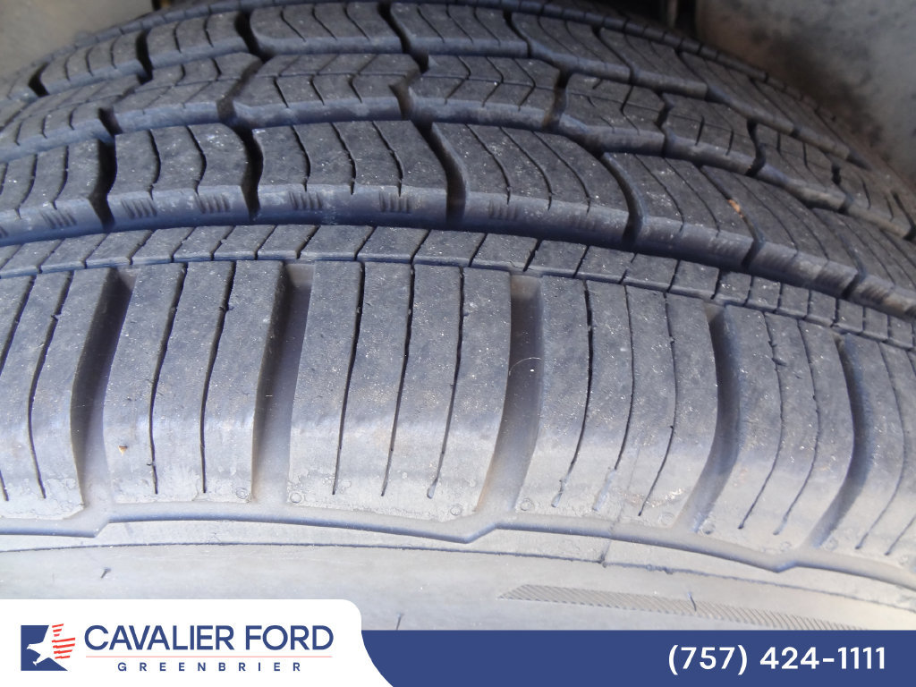 Used 2021 Ford Expedition Max Limited AWD/4WD image 14