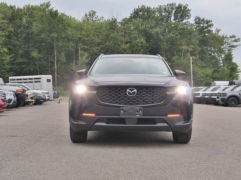 Used 2024 MAZDA CX-50 AWD 2.5 S w/ Cargo Package image 10