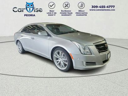 Used 2016 Cadillac XTS Premium