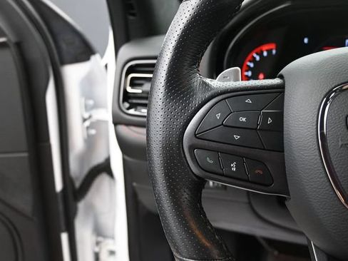Used 2024 Dodge Durango R/T AWD/4WD image 29