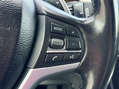 Used 2018 BMW X5 xDrive50i AWD/4WD image 32