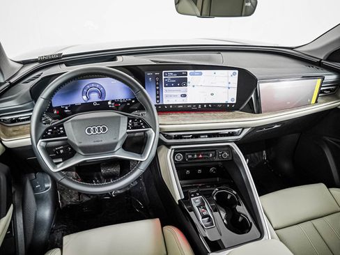 New 2026 Audi Q5 Prestige AWD/4WD image 14