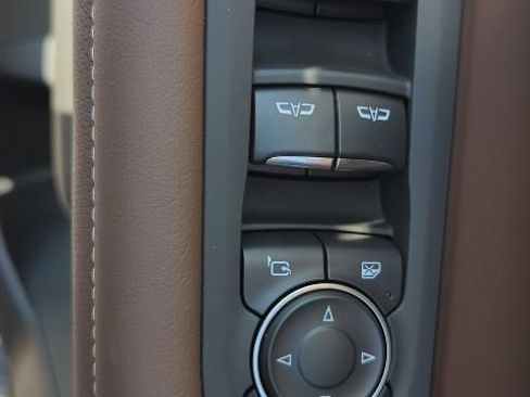 New 2026 Chevrolet Tahoe High Country w/ Sun And Tow Package image 15